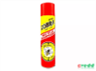 Insekticidas nuo vapsvų ir širšių  COBRA, 400 ml