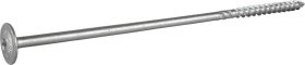 Medsraigčiai ESSVE, WAF, 8,0 x 240 mm, CorrSeal, 20 vnt.