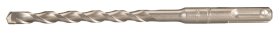 Grąžtas betonui SDS+ MAKITA STANDART, 8x160 mm