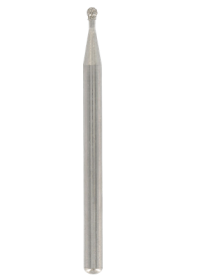 Deimantinis šlifavimo diskas DREMEL, D=2,0 mm, 2 vnt.