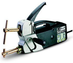 Taškinio suvirinimo aparatas TELWIN Digital Modular 400, 400V