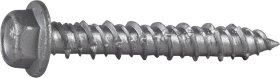 Betonsraigčiai ESSVE CorrSeal, 7,5 x 50 mm, HEX, 100 vnt.