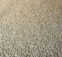 Kalkinis skiedinys, paruoštas vartojimui, 40 kg