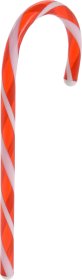 Kalėdinė dekoracija Saldainis, 33 cm