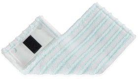 Šepečio šluostė LEIFHEIT Clean Twist M Ergo micro duo, 33 cm