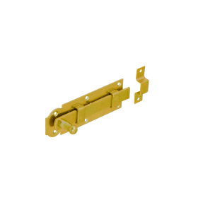 Durų skląstis DOMAX, W 160 160x55x5,0 mm, 8505