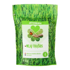Trąšos vejoms AGROCHEMA, 10 kg