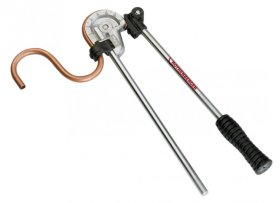 Lenktuvas vamzdžiui ROTHENBERGER STANDARD 180°, 12 mm