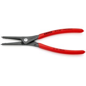 Preciziškos replės išoriniams žiedams KNIPEX, 4911A3