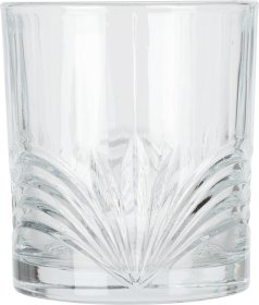 Stiklinių rinkinys, 230 ml, 3 vnt.