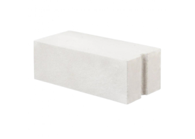 Akyto betono blokeliai BAUROC Classic, matmenys 600x200x250, 13321