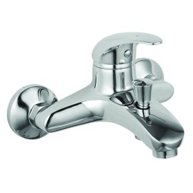 Vonios maišytuvas DORA-3, trumpu snapu, 170157