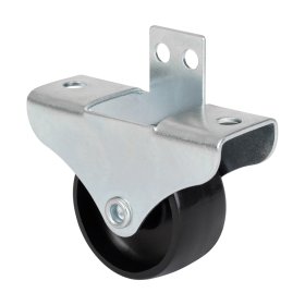 Ratukas WALTECO, d-40 mm, apkrova 50 kg