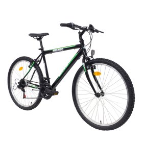 Dviratis MTB MILANO, vyriškas, 18 pavarų, 26 dydis