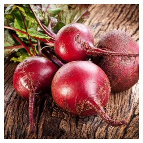 Daržovių sėklos, PROLINE burokėliai Monty H, 2 g., B