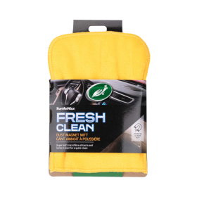 Automobilinė šluostė - pirštinė TURTLE WAX