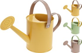 Vaikiškas laistytuvas, 3 skirtingos spalvos