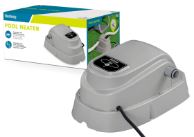 Baseino vandens šildytuvas BESTWAY, 220-240V, 2800W, 58259