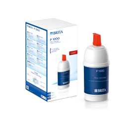 Vandens filtravimo kasetė BRITA, P1000