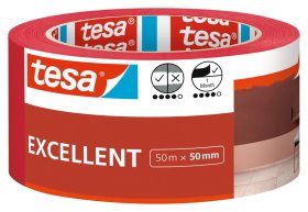 Dažymo juosta TESA 56547 Excellent, 50mm X 50m