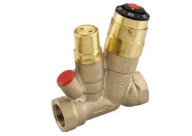 Cirkuliacinis vožtuvas DANFOSS MTCV, DN15, B versija, 003Z1511