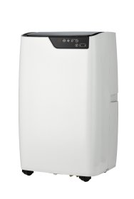 Mobilus oro kondicionierius ELIT E-9025F, WIFI SmartCool, 2.6kW, 440 x 335 x 710 mm