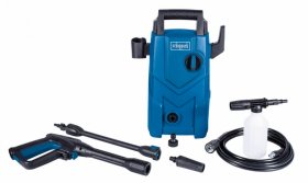 Aukšto slėgio plovykla SCHEPPACH HCE1601