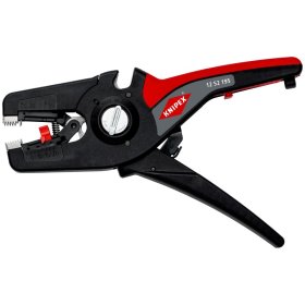 Replės laidų nuizoliavimui KNIPEX, PreciStrip 16