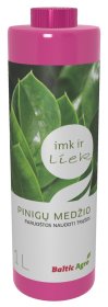 Trąšos pinigų medžiui, paruoštos naudoti, 1 l