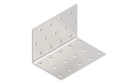 Kampas ARRAS, 60 x 60 x 90 x 2 mm, cinkuotas, 71435