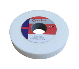 Galandimo diskas CORTEX, 125x20x32 mm, WA F60