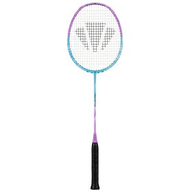Badmintono raketė CARLTON Velocitex V210 G6 NH