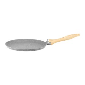 Keptuvė AMBITION Lahti, 26 cm, su Qualum Basic Stone danga