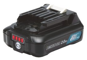Akumuliatorius MAKITA 197396-9, BL1021B, 12V, 2,0 Ah