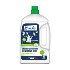 Skalbiklis jautriai odai BRIOCHIN, be alergenų, 2,27 l, 66923