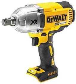 Akumuliatorinis veržliasukis DEWALT DCF899N-XJ, 18 V, be akumuliatoriaus ir kroviklio