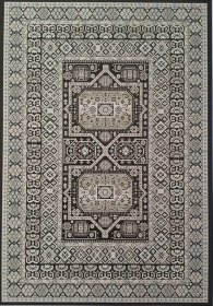 Kilimas DA VINCI, 160 x 230 cm, 100% polipropilenas, 571473636041