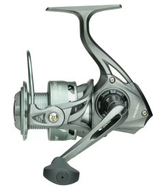 Ritė ROBINSON Steelgrey FD 205