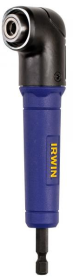 Kampnis sukimo antgalių laikiklis IRWIN Impact Pro, 1/4