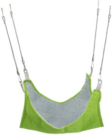 Hamakas TRIXIE , smulkiems graužikams, 30x30 cm