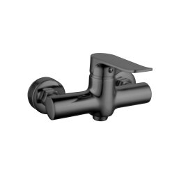 Dušo maišytuvus FANCY METALIC GREY, 170666