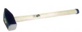 Kūjis TOPEX, 4kg
