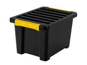 Daiktadėžė ROTHO EVO DIY EASY, 15 l