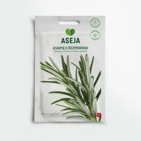 Kvapieji rozmarinai, ASEJA, 0,1 g, 10-0018 (D)