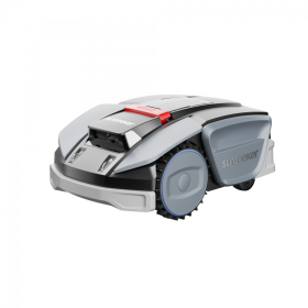 Vejos robotas Sunseeker S3, 800 m2, RTK + AI + VSLAM