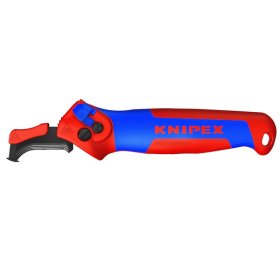 Peilis kabeliui KNIPEX, 1650145SB