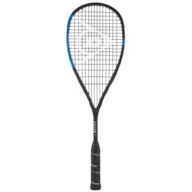 Skvošo raketė DUNLOP FX128 PRO, 128 g