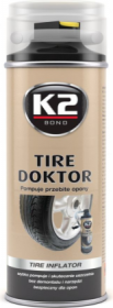 Padangų klijai K2, 400 ml