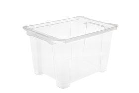 Daiktadėžė ROTHO Evo Easy, 15 l 