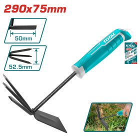 Daržininko kauptukas TOTAL THGT979K, CS, 290 mm